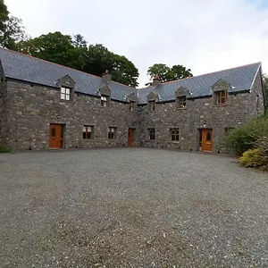 Clos Na Feirme Casa vacanze