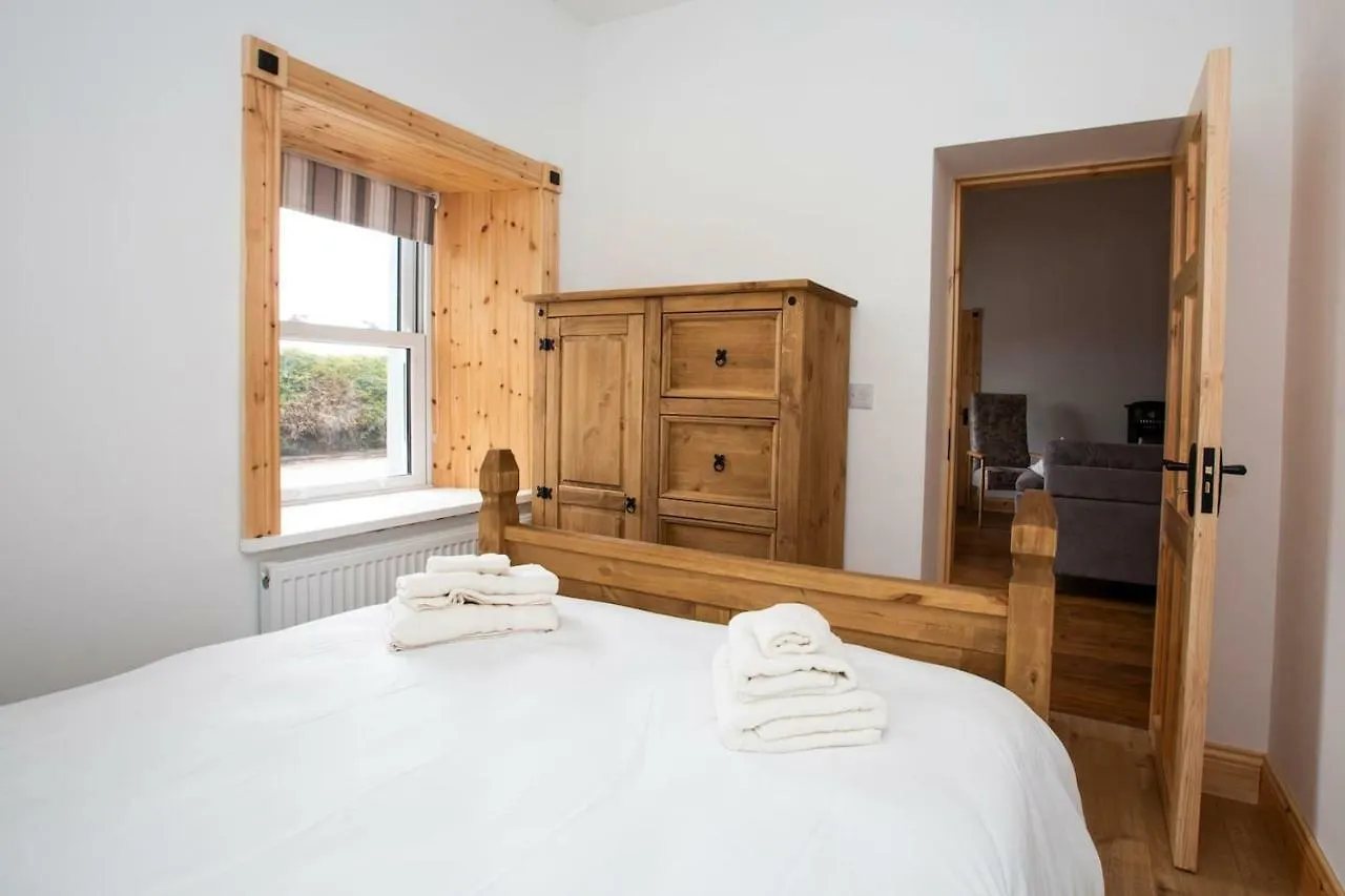 Mary'S Cosy Cottage On The Wild Atlantic Way Galway 0*,  Ireland