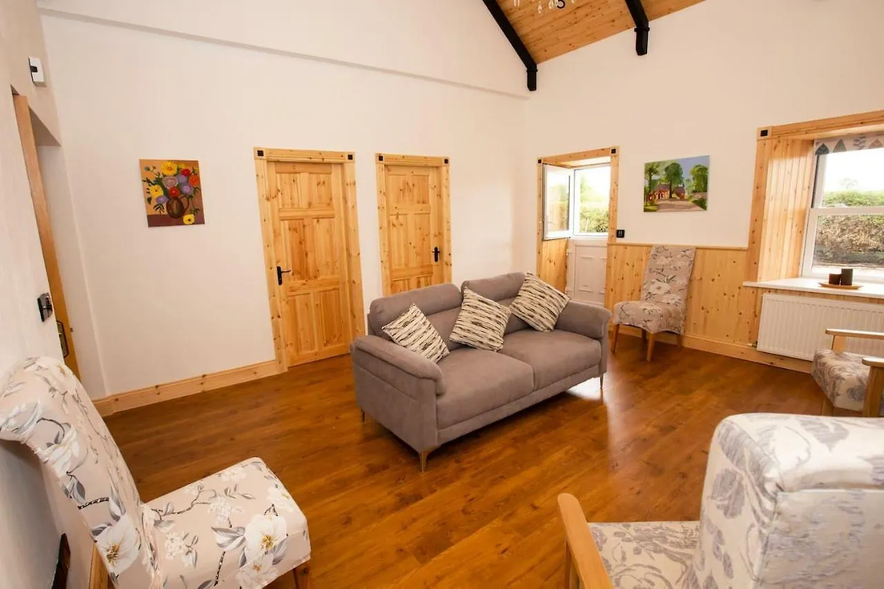 Holiday home Mary'S Cosy Cottage On The Wild Atlantic Way Galway Ireland