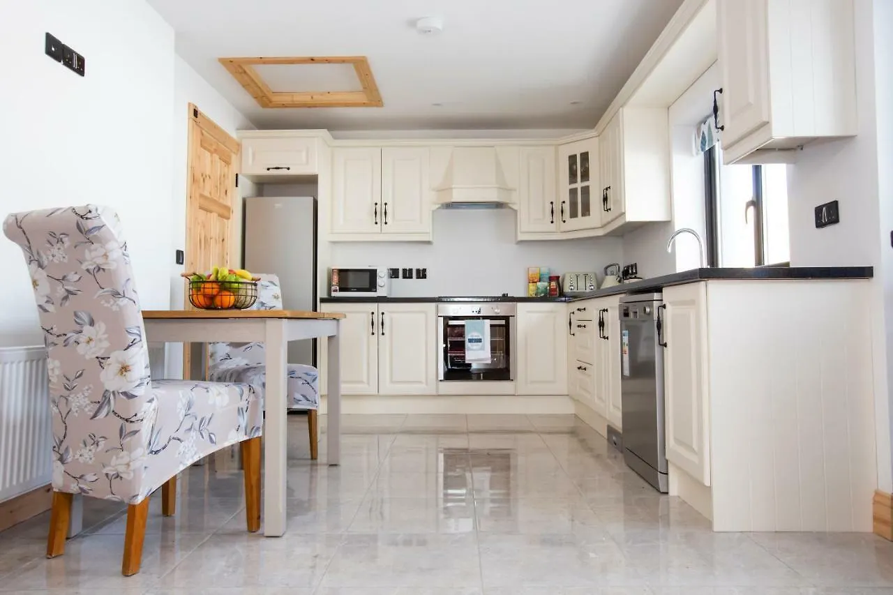 Mary'S Cosy Cottage On The Wild Atlantic Way Galway Ireland