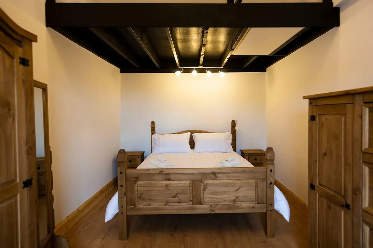 Holiday home Mary'S Cosy Cottage On The Wild Atlantic Way Galway