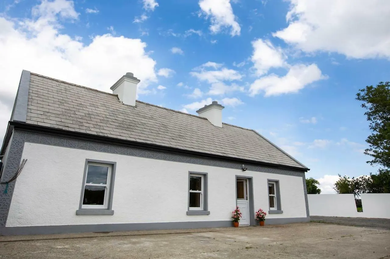 Mary'S Cosy Cottage On The Wild Atlantic Way Galway Ireland