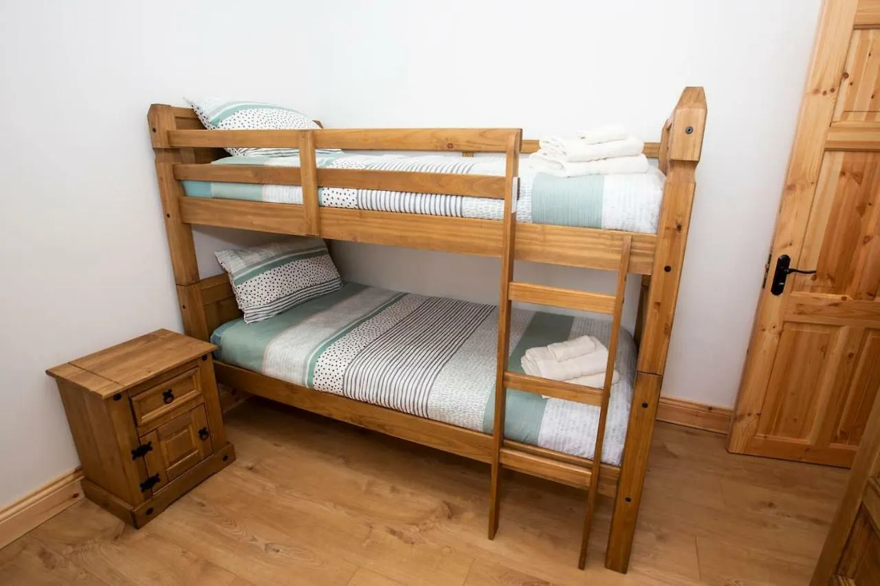 Mary'S Cosy Cottage On The Wild Atlantic Way Galway Holiday home