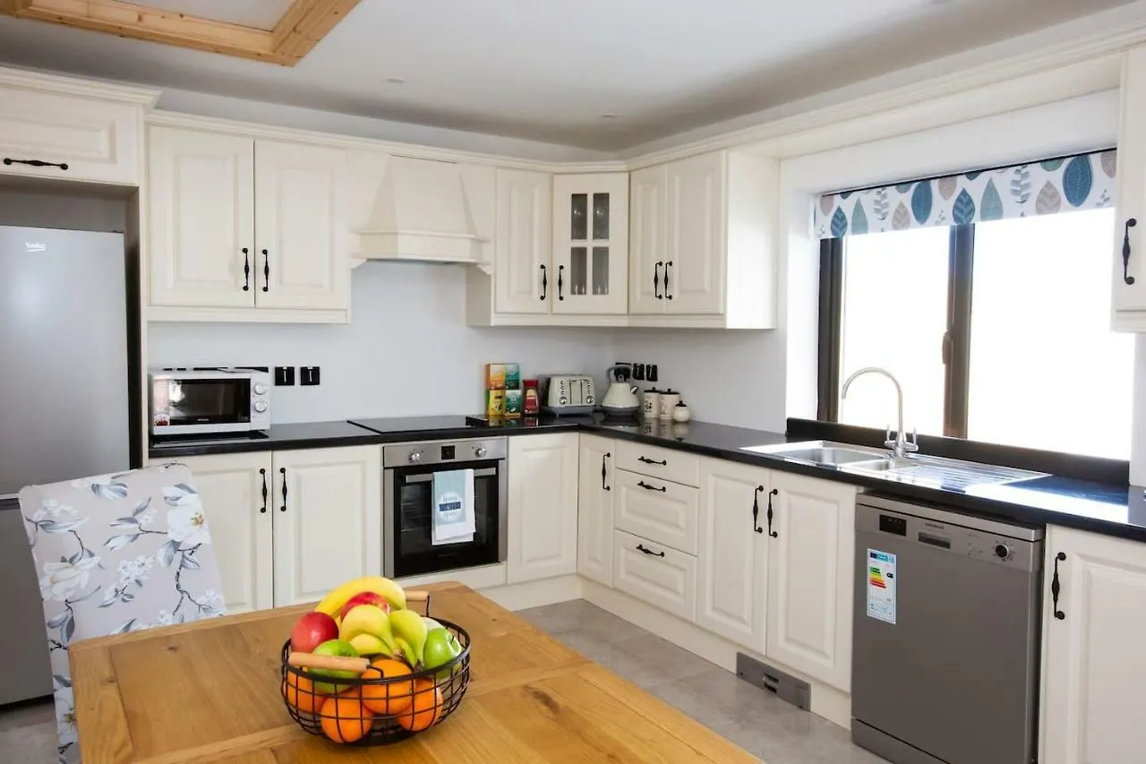 Holiday home Mary'S Cosy Cottage On The Wild Atlantic Way Galway Ireland